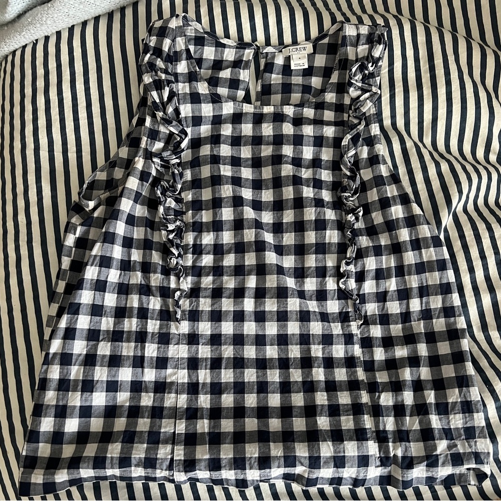 J.Crew blouse